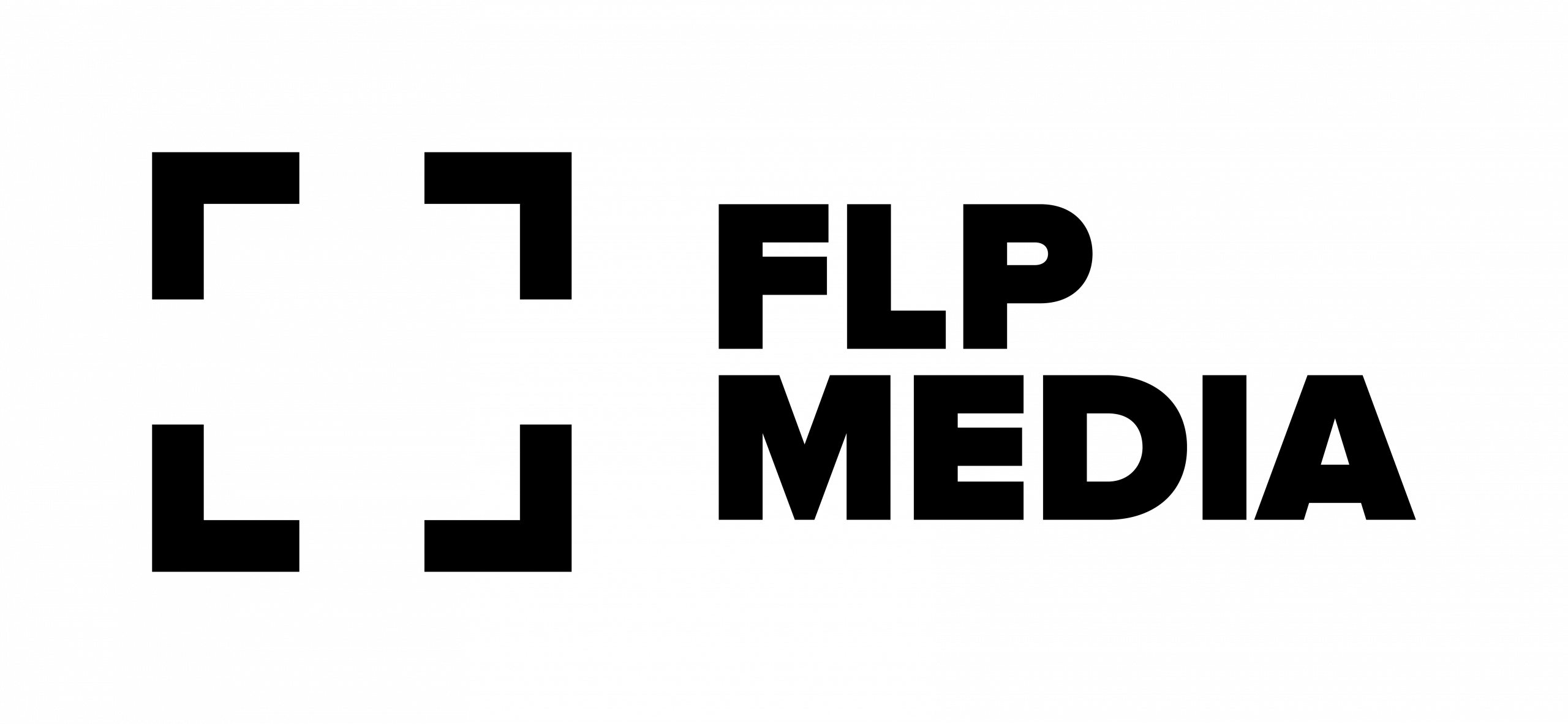 FLP Media Logo